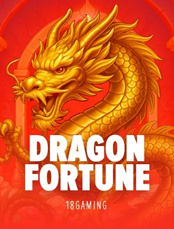 Play Dragon Fortune at Vox Casino UK