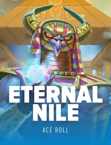 Play Eternal Nile slot at Vox Casino
