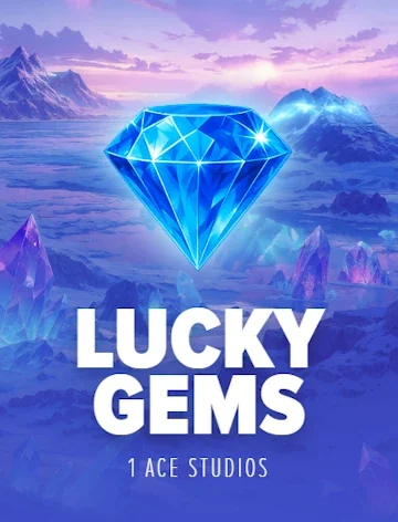 Lucky Gems slot at Vox Casino UK