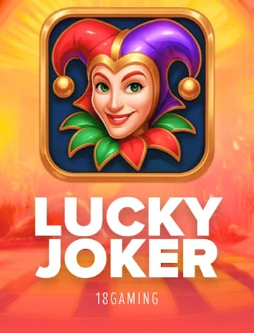 Play Lucky Joker at Vox Casino UK
