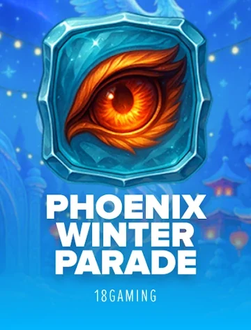 Phoenix Winter Parade slot at Vox Casino UK