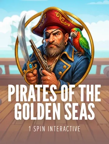 Play Pirates of the Golden Seas at Vox Casino
