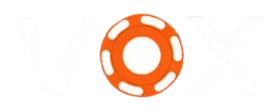 Vox Casino logo